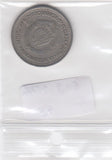 S3-YUG-0006-03 Yugoslavia 1 dinar 1965  VF KM  47
