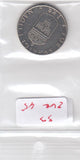 S3-ZWE-0045 Zweden 1 krona 1977  VF/XF KM-852