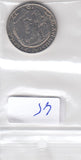 S3-ZWE-0045 Zweden 1 krona 1977  VF/XF KM-852