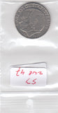 S3-ZWE-0047 Zweden 1 krona 1979  VF/XF KM-852