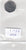 S30-AF1-0001-M03 Botswana 5 Thebe UNC 2013 KM31
