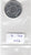 S30-AF1-0004-M03 Botswana 50 Thebe UNC 2013 KM34