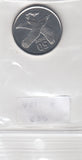 S30-AF1-0004-M03 Botswana 50 Thebe UNC 2013 KM34