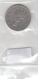 S30-AF1-0014 Zimbabwe 50 cEnts VF 1980 KM5