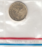 S30-AF1-0018 Djibouti 10 Francs VF 1969 KME5   ESSAI!!