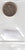 Souh Africa Token UNC       50 years krugerrand
