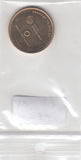 Souh Africa Token UNC       50 years krugerrand