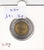 Egypt 1 Pound UNC 2011 KM1001   New Branch of Suez Canal; Mule