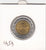 Egypt 1 Pound UNC 2011 KM1001   New Branch of Suez Canal; Mule
