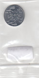 French Pacific Territories 5 Francs VF 2021