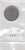 French Pacific Territories 10 Francs VF 2021