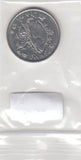 French Pacific Territories 20 Francs VF 2021