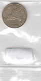 French Pacific Territories 50 Francs VF 2021