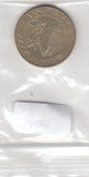 French Pacific Territories 100 Francs VF 2021