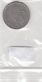 Seychelles 1 Rupee VF 2007 KM50