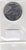 Seychelles 5 Rupees UNC 2016 KM181