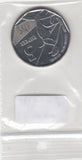 Seychelles 5 Rupees UNC 2016 KM181