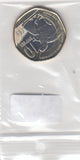 Seychelles 10 Rupees UNC 2018 KM182a   NON MAGN