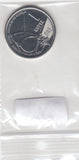 Seychelles 1 Rupee UNC 2021 KM180