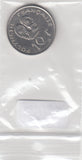 Polynesia 10 Francs XF 2015 KM8a