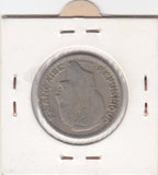 Algeria 50 Francs VF 1949 KM92