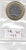 S30-AF1-0073 Botswana 5 Pula UNC 2013 KM37