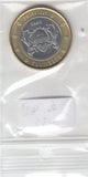 S30-AF1-0073 Botswana 5 Pula UNC 2013 KM37