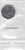 S30-AF1-0077 Botswana 25 Cents UNC 2013 KM33