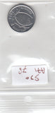 S30-AF1-0078 Botswana 10 Cents UNC 2013 KM32