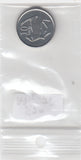 S30-AF1-0078 Botswana 10 Cents UNC 2013 KM32