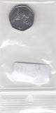 S30-AF1-0079 Botswana 5 Cents UNC 2013 KM31