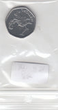 S30-AF1-0083 Mozambique 1 Metical UNC 2006 KM135
