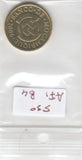 S30-AF1-0084 Mozambique 50 Cenavos UNC 2006 KM136