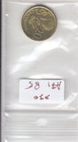 S30-AF1-0085 Mozambique 20 Centavos UNC 2006 KM137