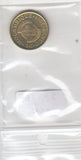 S30-AF1-0085 Mozambique 20 Centavos UNC 2006 KM137