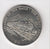 S30-AF1-0093 Liberia 5 dollar UNC 2000   Chf left The Orient Express