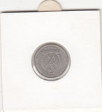S30-AF1-0095 Western Sahara 1 Pesta UNC 1992 KM14  Rare!!