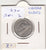 S30-AM1-0002 Canada 5 Cents VF- 1940 KM33