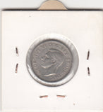 S30-AM1-0002 Canada 5 Cents VF- 1940 KM33