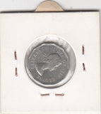 S30-AM1-0004 Canada 5 Cents VF 1962 KM50a