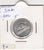 S30-AM1-0005 Canada 5 Cents XF 1963 KM57