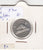 S30-AM1-0006 Canada 5 Cents XF 1964 KM57