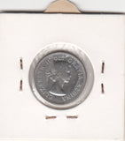 S30-AM1-0006 Canada 5 Cents XF 1964 KM57