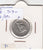 S30-AM1-0007 Canada 5 Cents VFXF 1967  KM66