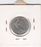 S30-AM1-0007 Canada 5 Cents VFXF 1967  KM66