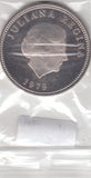 S30-AM1-0008 Antilles 25 Gulden UNC 1979 KM22