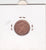 S30-AM1-0009 Cayman islands 1 Cent VF/XF 1982 KM1
