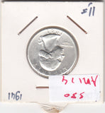 S30-AM1-0014 USA 1 Quarter VF+ 1941 KM164   Zilver