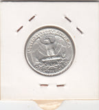 S30-AM1-0014 USA 1 Quarter VF+ 1941 KM164   Zilver