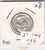 S30-AM1-0015 USA 1 Quarter VF 1949 KM164   Zilver